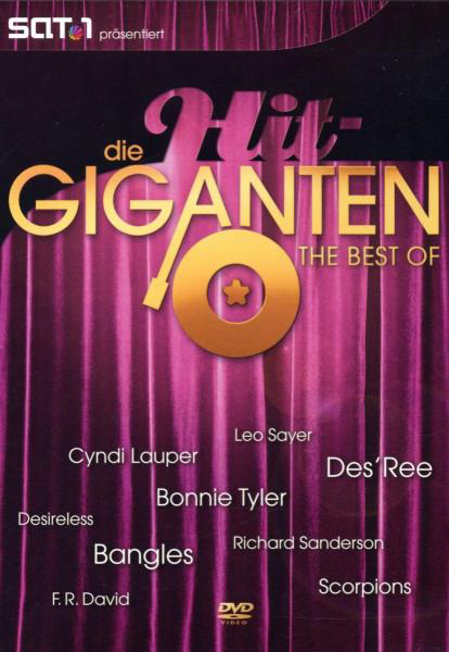 Diverse – Best Of Hit-Giganten