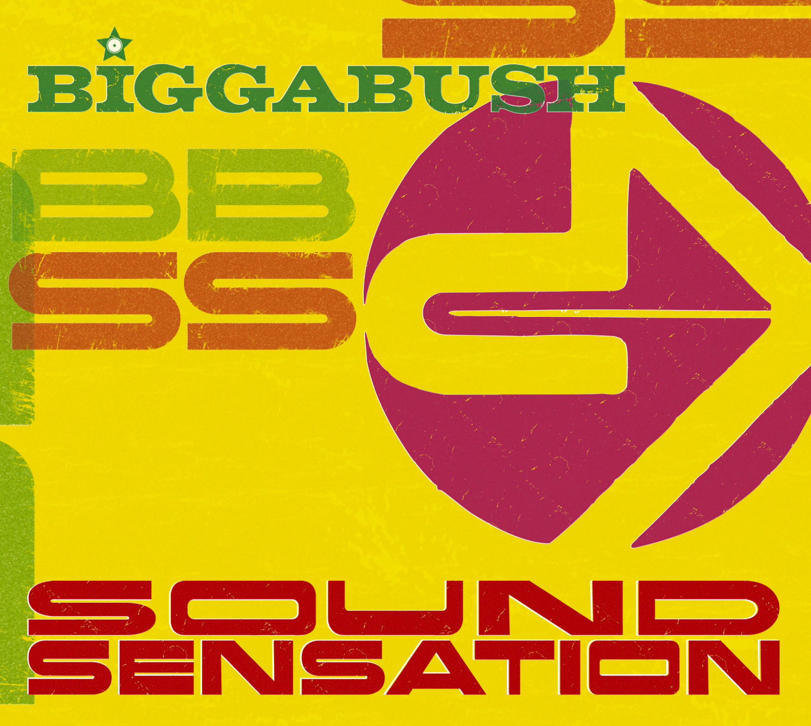 Biggabush – Sound Sensation