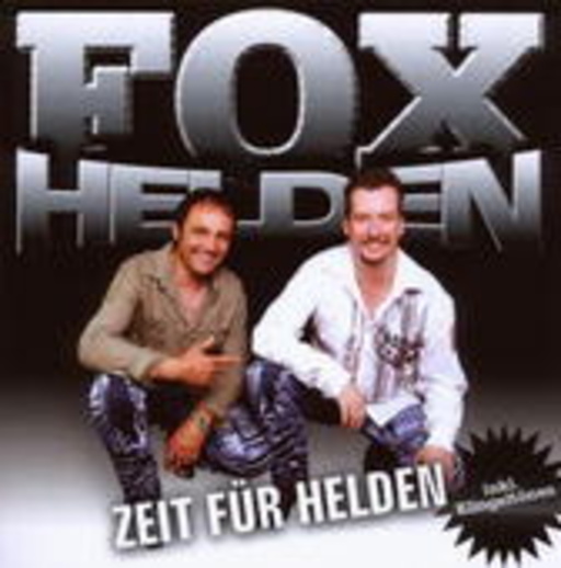 Fox Helden – Zeit für Helden