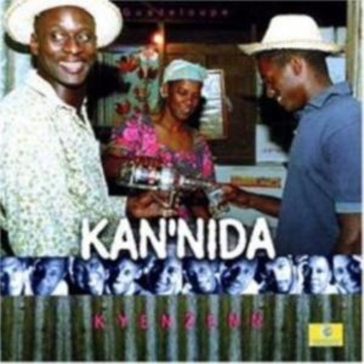 Kan'nida – Kyenzenn