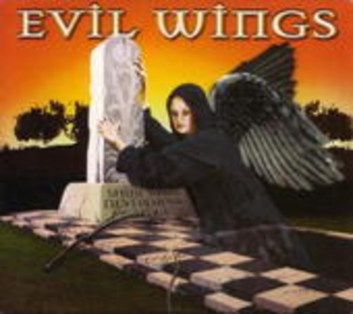 Evil Wings – Shine In The Neverending Space