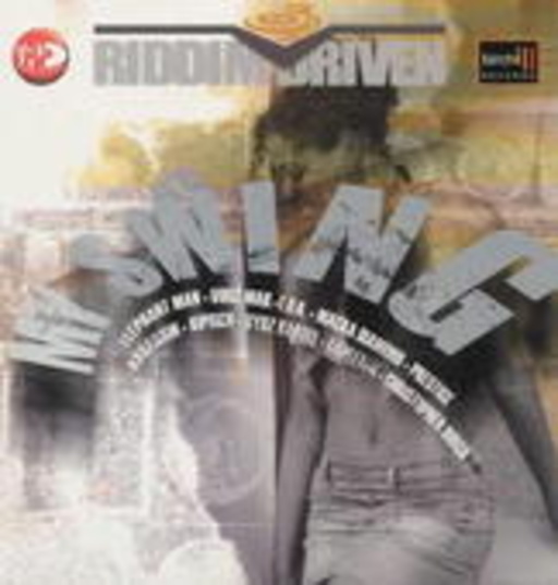 Diverse – My Swing (Riddim Driven)