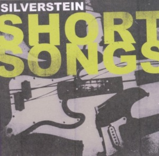 Silverstein – Short Songs