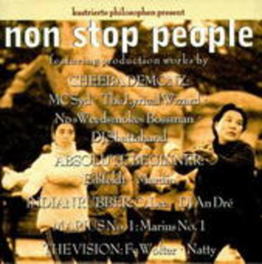 Kastrierte Philosophen – Non Stop People