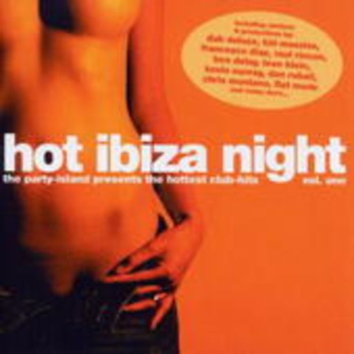 Diverse – Hot Ibiza Night Vol. 1