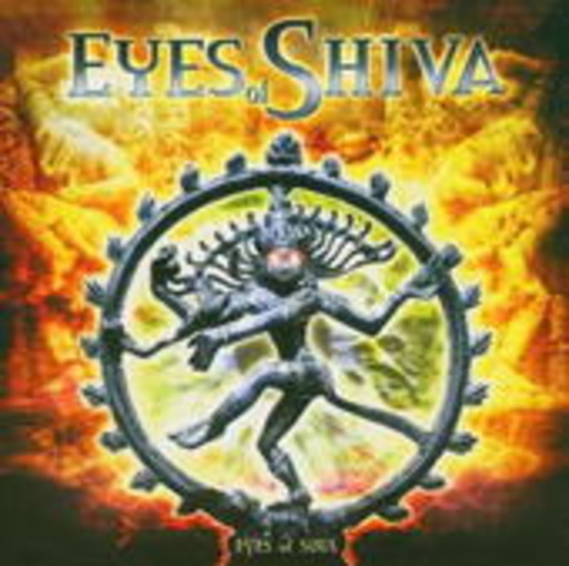 Eyes Of Shiva – Eyes Of Soul