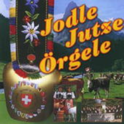 Diverse – Jodle Jutze Örgele