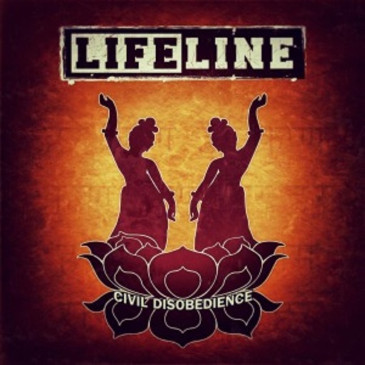 Lifeline – Civil Disobediance