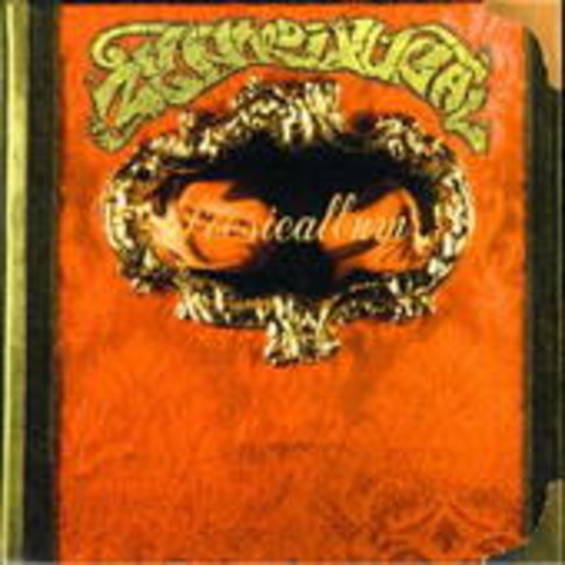 Zentrifugal – Poesiealbum
