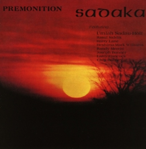 Sadaka – Premonition
