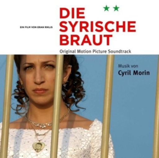 Die syrische Braut