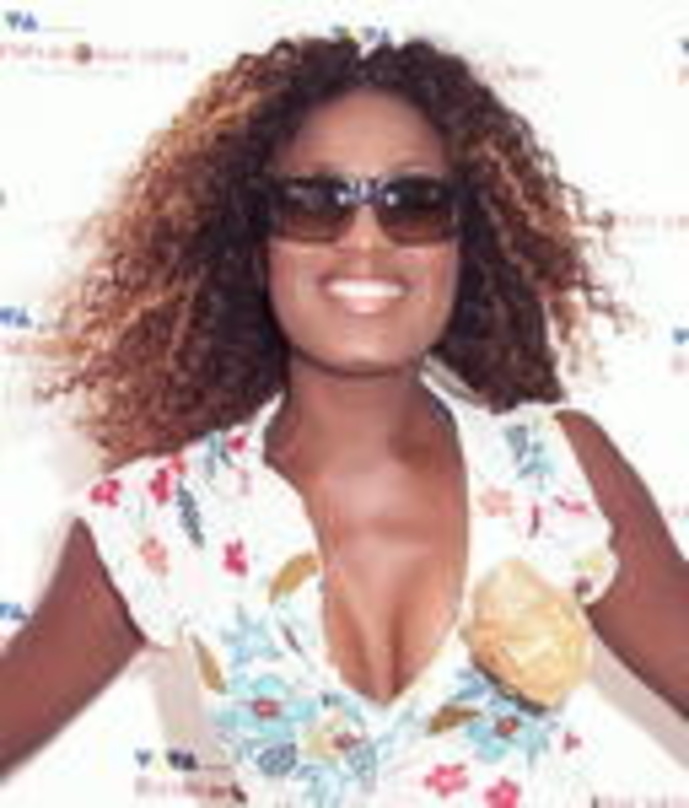 Bringt Viva und Bacardi zusammen: Moderatorin Daisy Dee