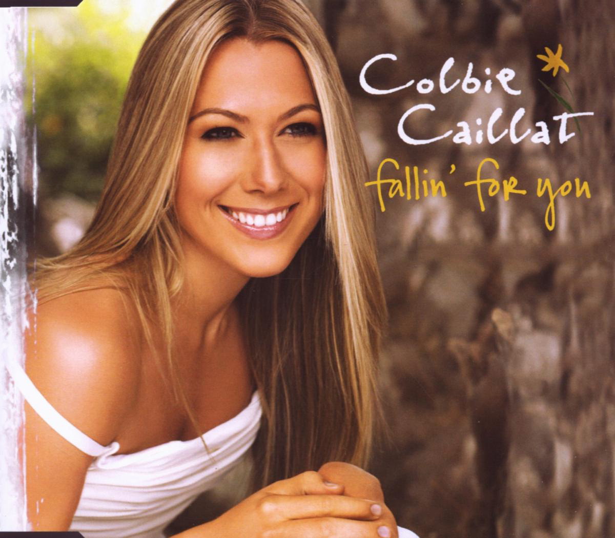 Colbie Caillat – Fallin' For You
