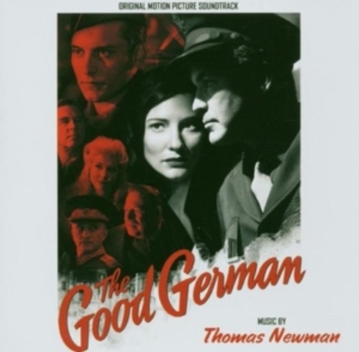 Thomas Newman – The Good German