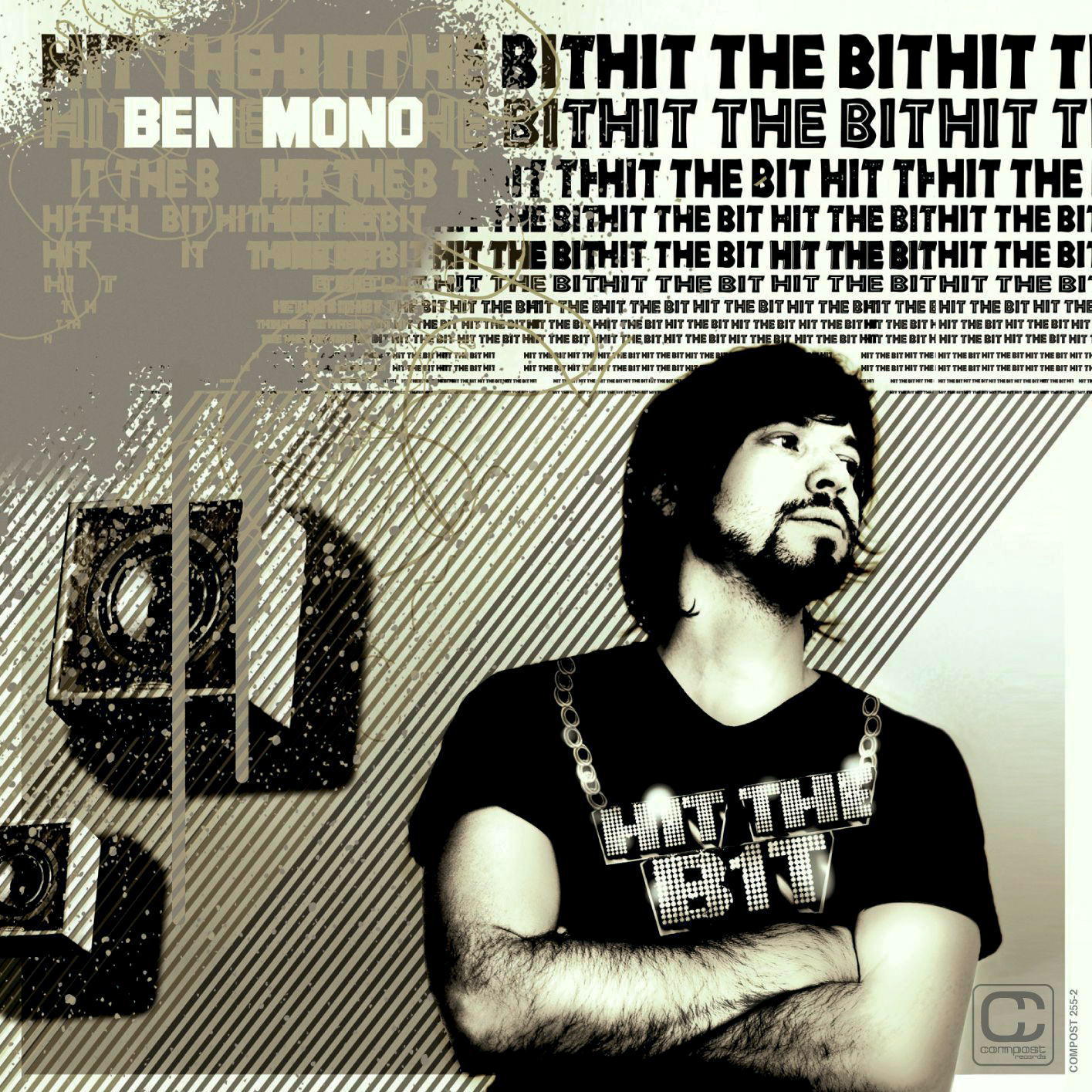 Ben Mono – Hit The Bit