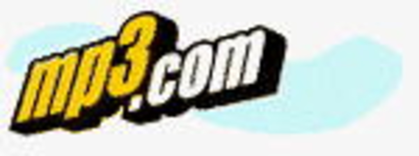 Zufrieden: MP3.com