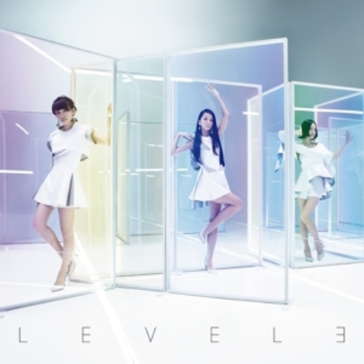 Perfume – Level 3