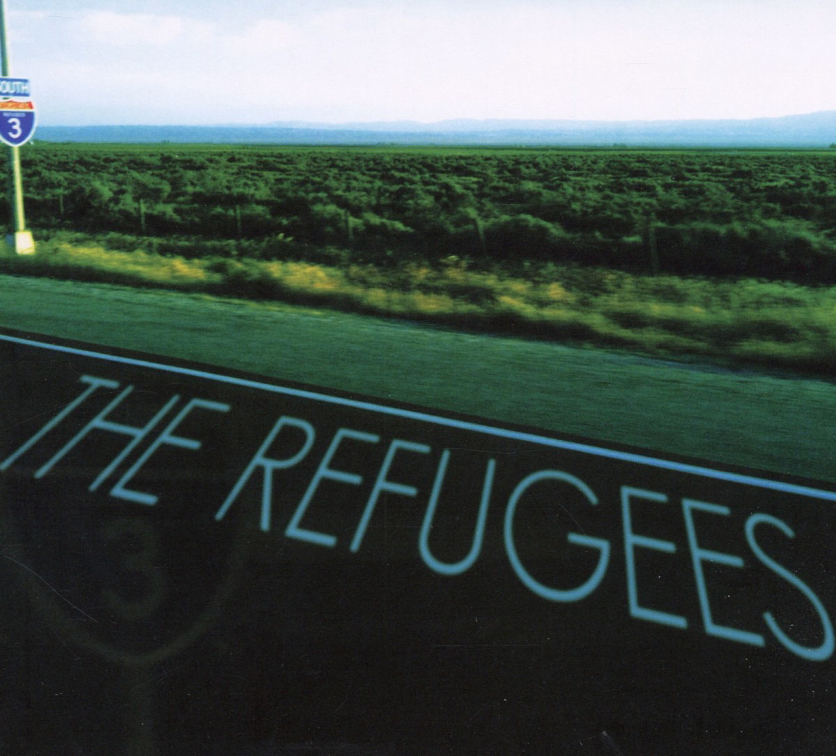The Refugees – Three