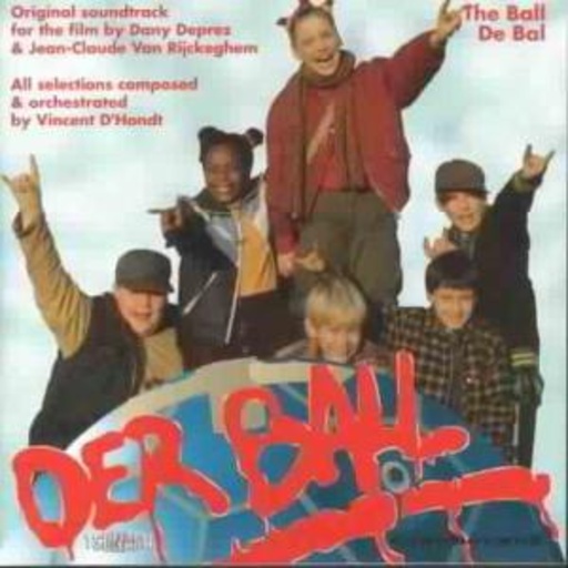 Vincent D'Hondt – Der Ball