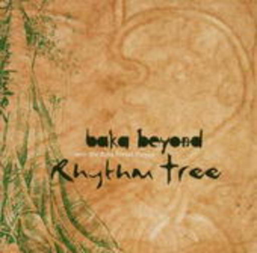 Baka Beyond – Rhythm Tree