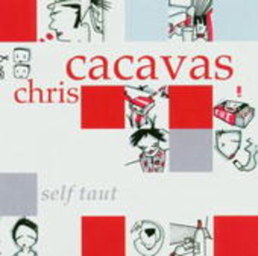 Chris Cacavas – Self Taut