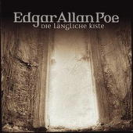 Edgar Allan Poe (14) – Die längliche Kiste