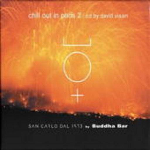 Diverse – Chill Out In San Carlo Vol. 2