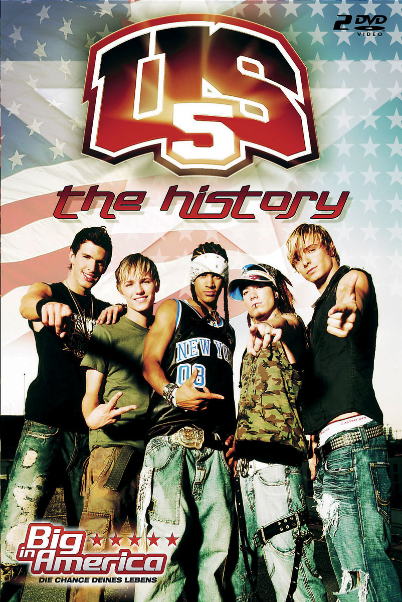US 5 – The History