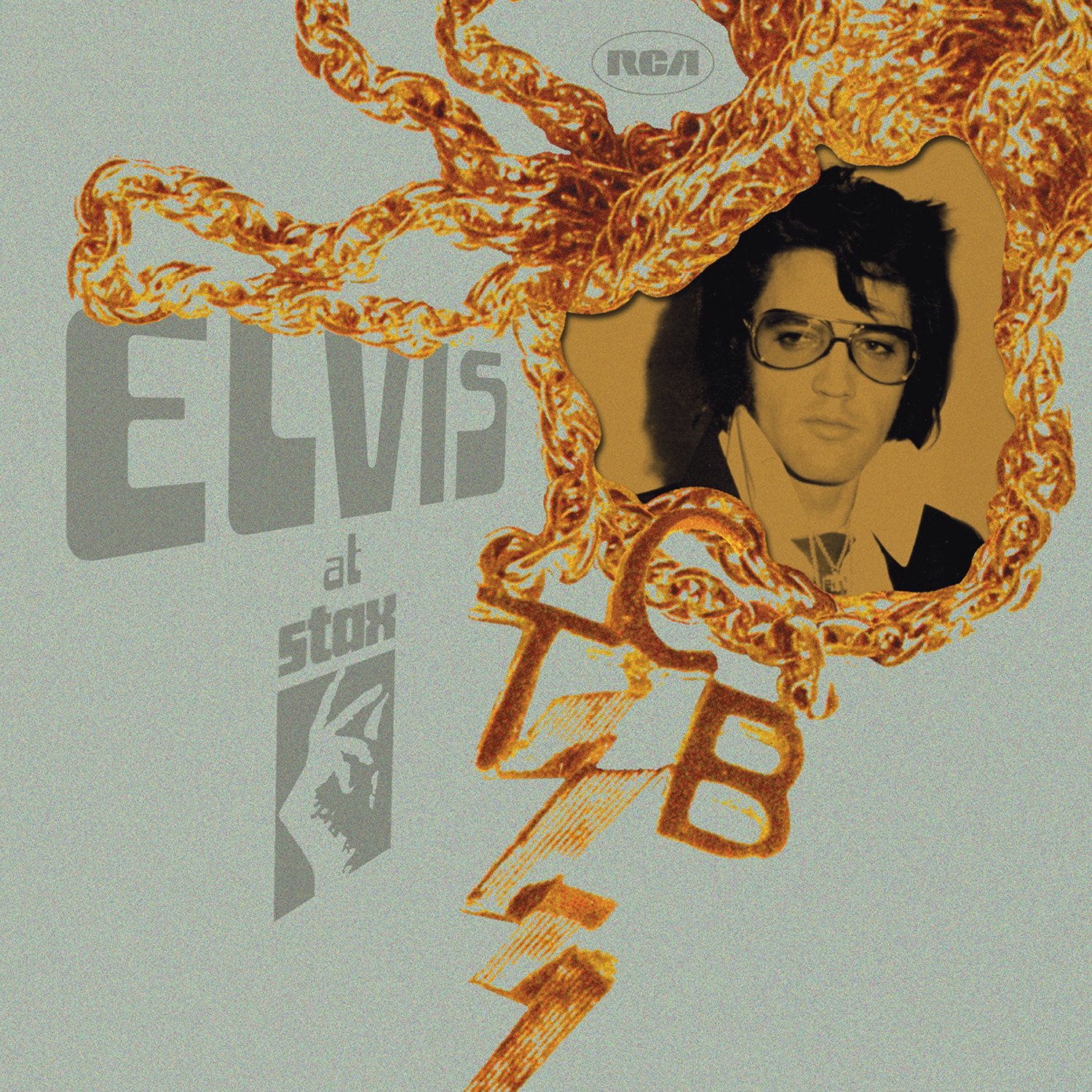 Elvis Presley – Elvis At Stax