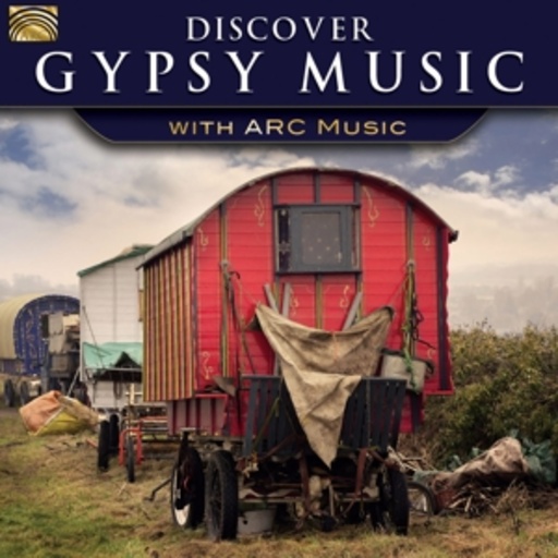 Diverse – Discover Gypsy Music With ARC Music