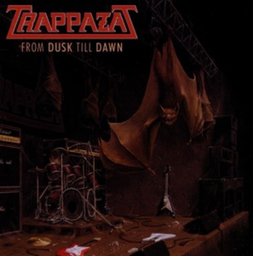 Trappazat – From Dusk Till Dawn