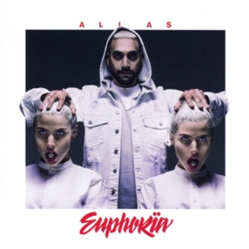 Ali As – Euphoria