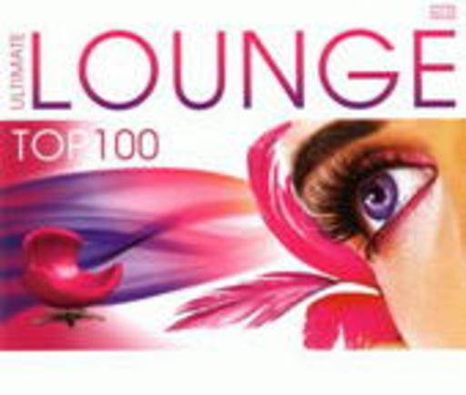 Diverse – The Ultimate Lounge Top 100