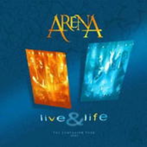 Arena – Life & Life - The Contagion Tour