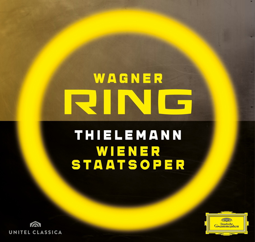 Goldenes Jahr für Wagner-Fans: Thielemanns "Ring"