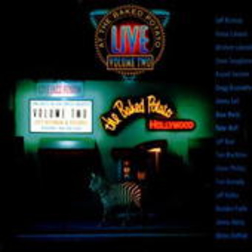 Diverse – Live At The Baked Potato Vol. 2