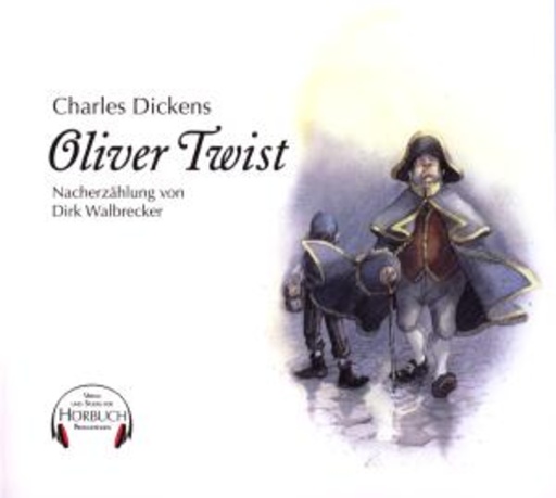 Hans Eckardt – Oliver Twist