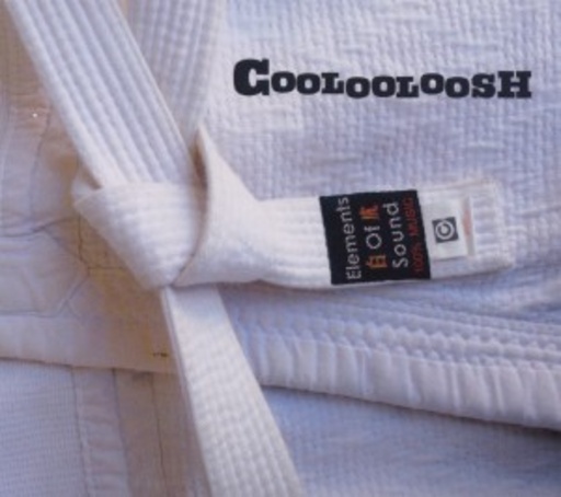 Coolooloosh – Elements Of Sound