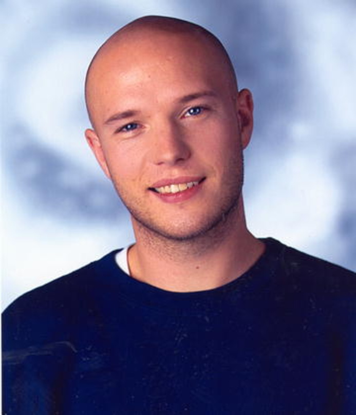 Nimmt sich eine Auszeit: Jan Mehlhose