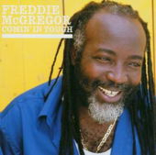 Freddie McGregor – Comin' In Tough