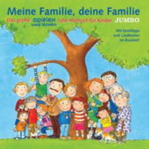 Diverse – Meine Familie, deine Familie