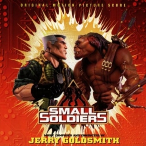 Diverse – Small Soldiers