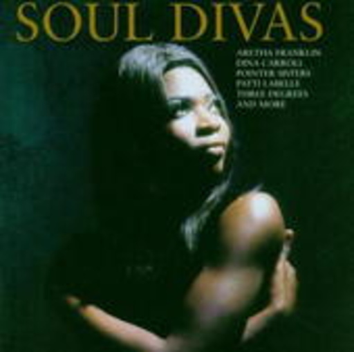 Diverse – Soul Divas