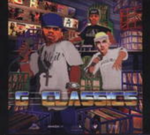 Diverse – G Classics: The Ultimate G-Unit Mixtape