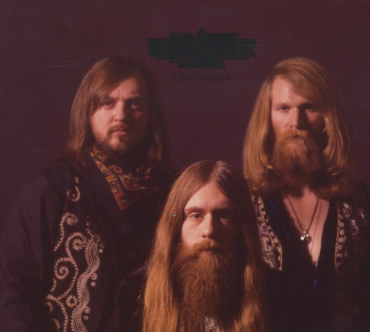 Kadavar – Abra Kadavar