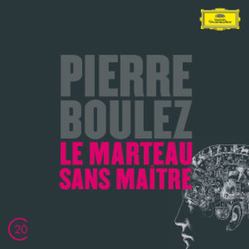 Le Marteau San Maitre (20th Century)