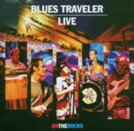 On The Rocks – Live
