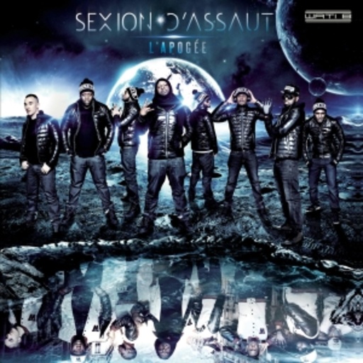 Sexion D'Assaut – L' Apogée