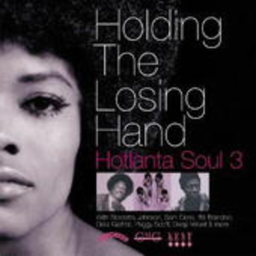 Diverse – Holding The Losing Hand - Hotlanta Soul 3