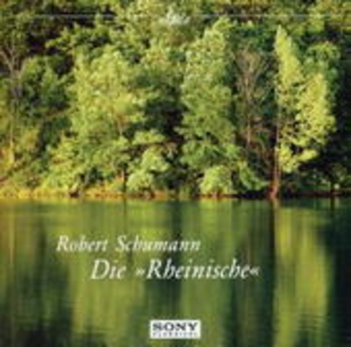 Rafael Kubelik – Sinfonien 3 & 4